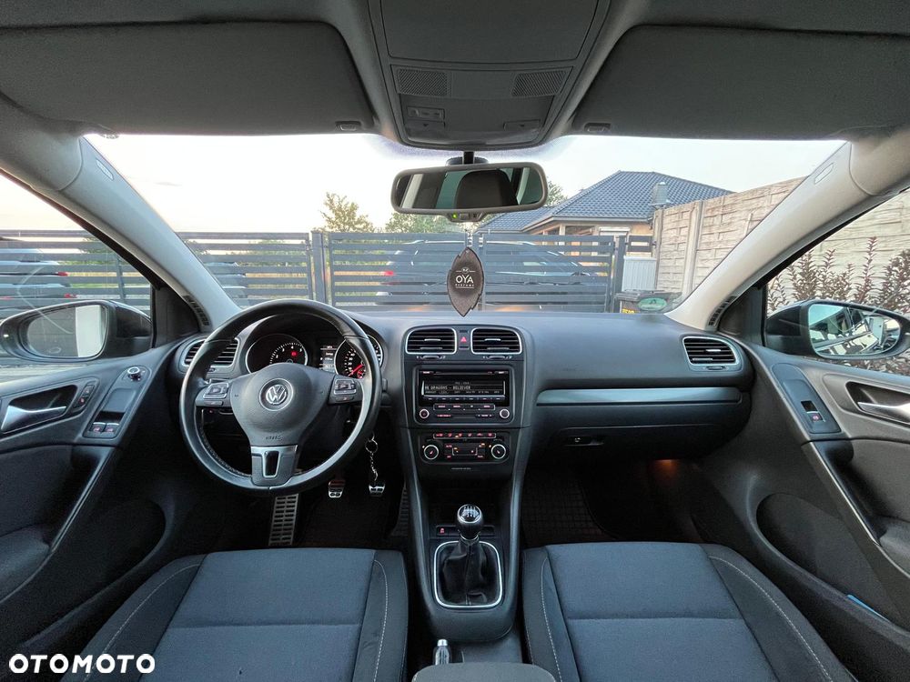 Volkswagen Golf 1.4 TSI Style - 19