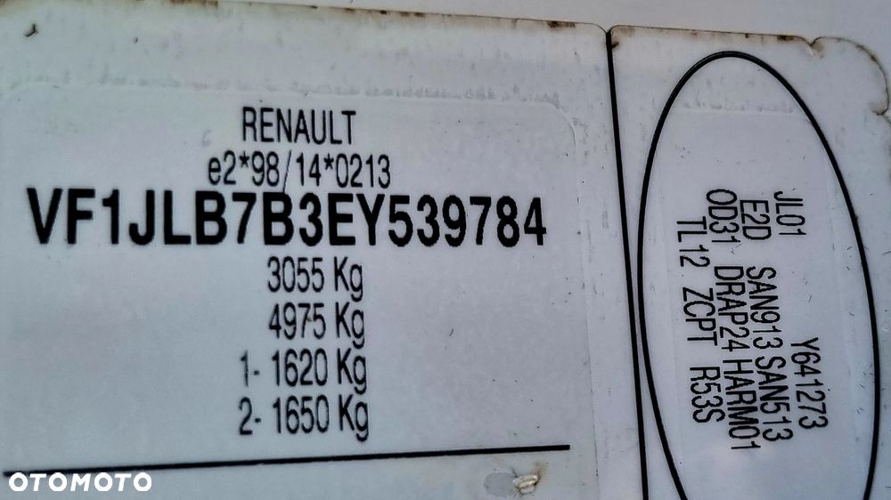 Renault Trafic - 30