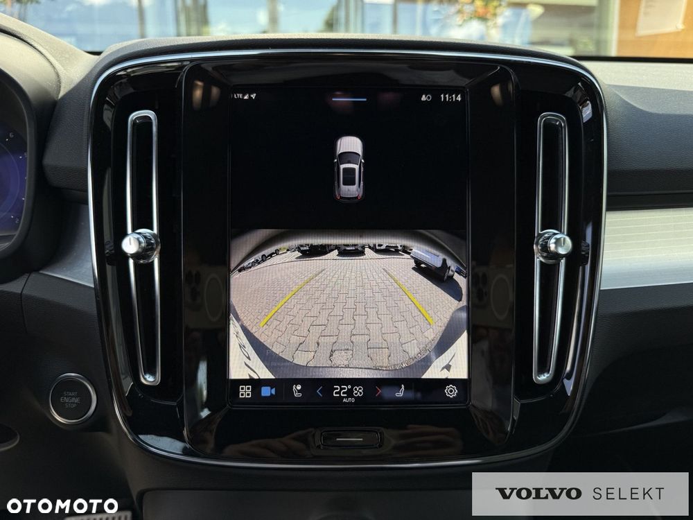 Volvo XC 40 - 27