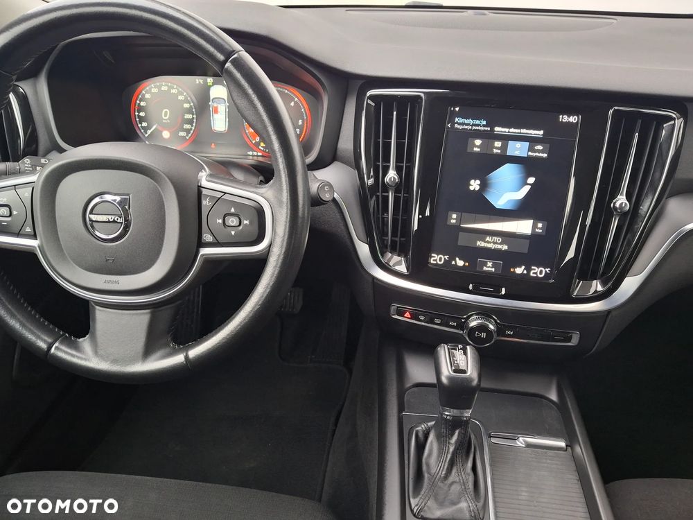 Volvo V60 D3 Geartronic Inscription - 13