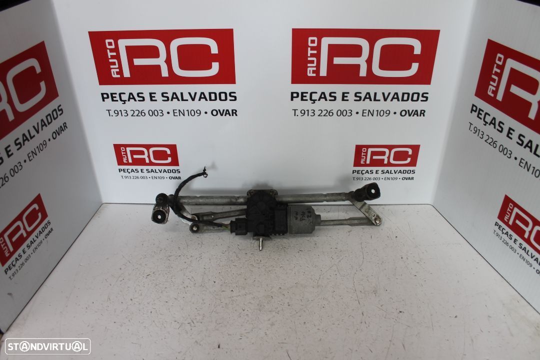 Limpa Para Brisas VW Polo de 2011 - 1