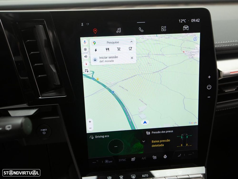 Renault Mégane E-Tech EV60 Equilibre Optimum Charge - 27