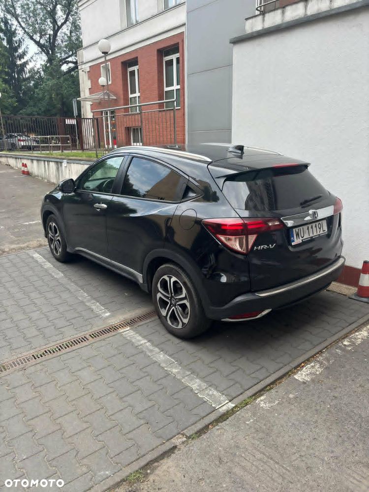 Honda HR-V 1.5 Executive (ADAS / Connect+) - 8