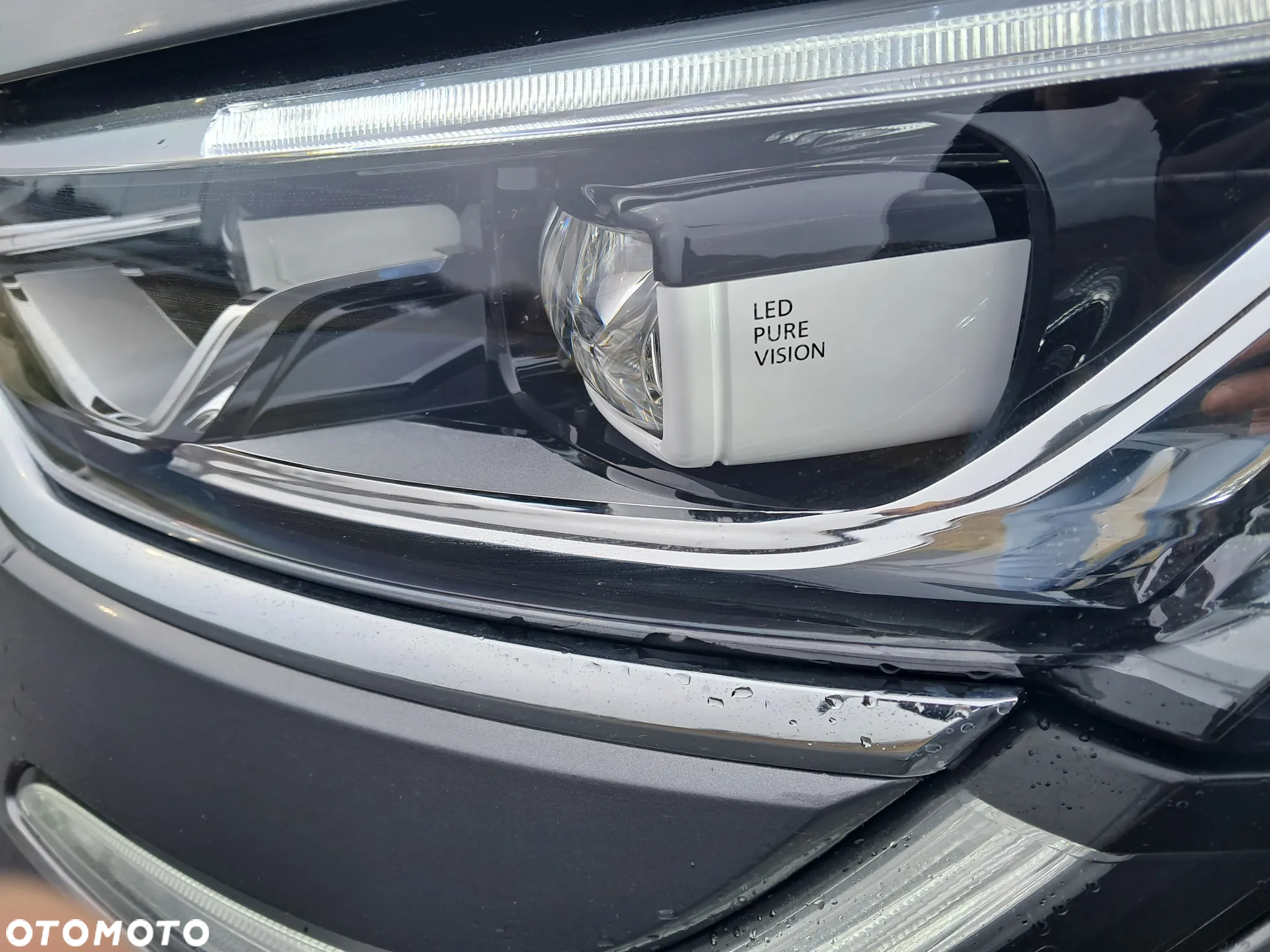 Renault Talisman Grandtour ENERGY dCi 110 LIFE - 3