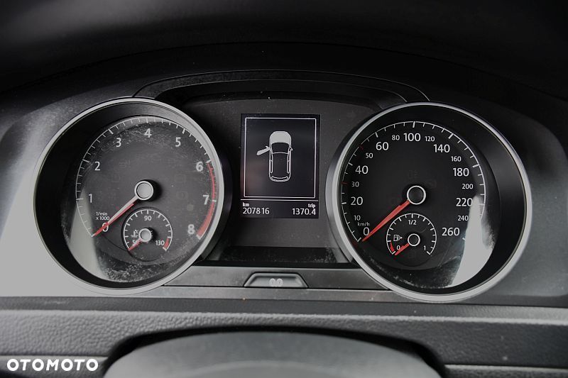 Volkswagen Golf 1.5 TSI ACT OPF BlueMotion Highline - 37