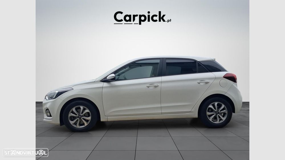 Hyundai i20 1.0 T-GDI Comfort - 3