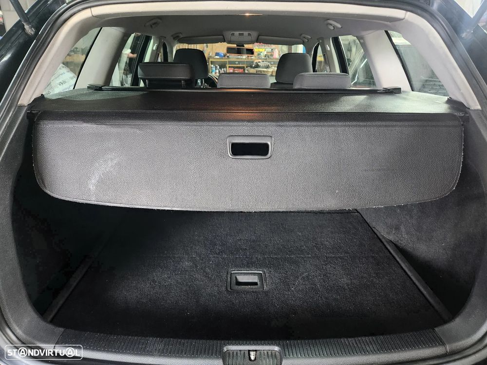 VW Golf Variant 1.6 TDi Style - 18