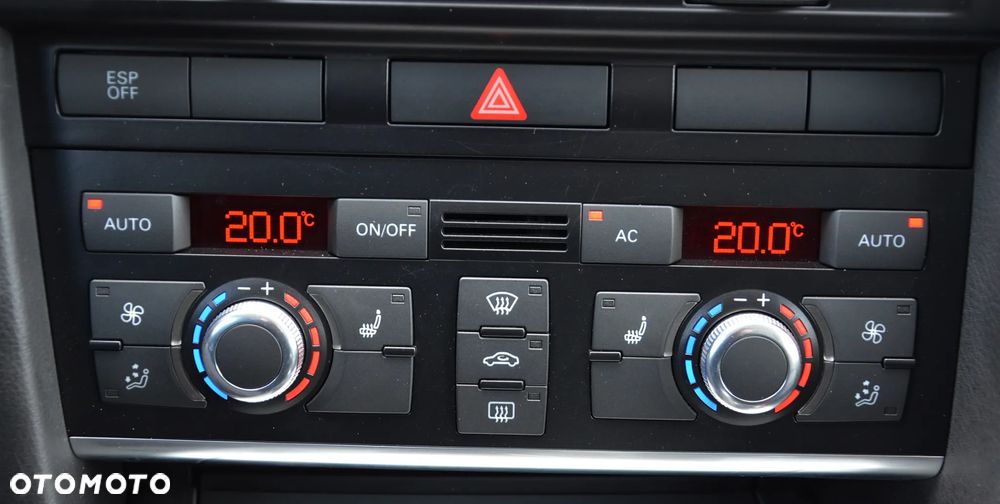 Audi A6 Limousine 2.0 TDIe DPF - 22