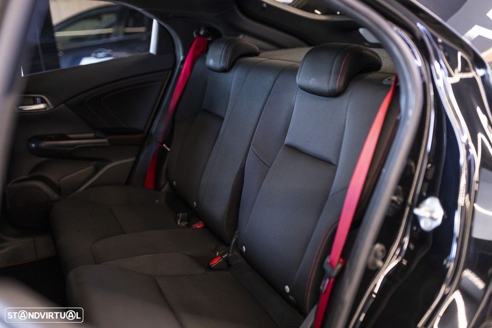 Honda Civic 2.0 VTEC Turbo Type R GT - 47