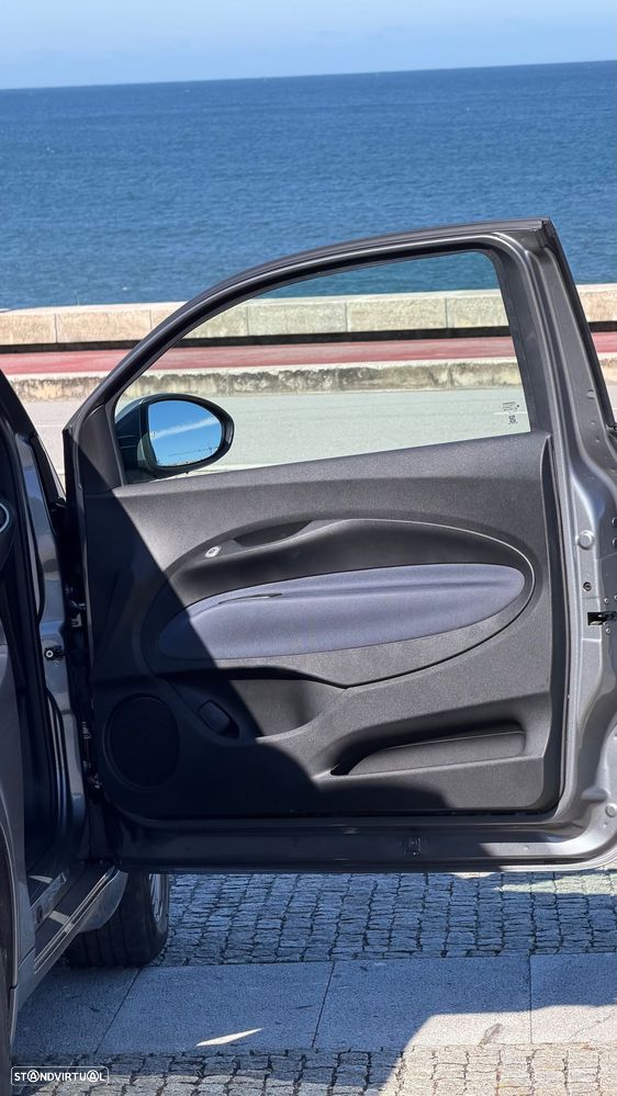 Fiat 500e Icon - 17
