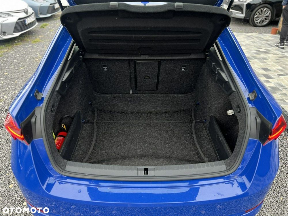 Skoda Octavia 1.0 TSI Ambition - 35