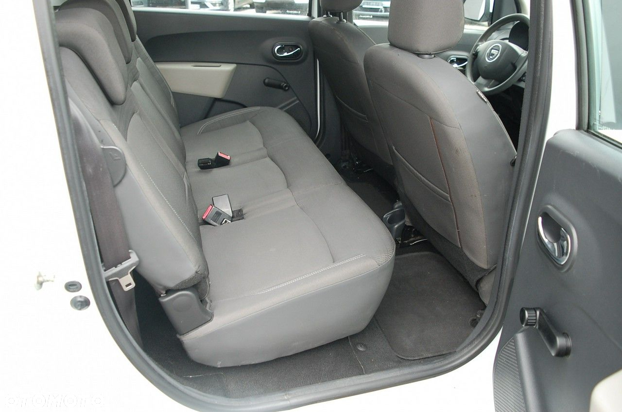 Dacia Lodgy - 27