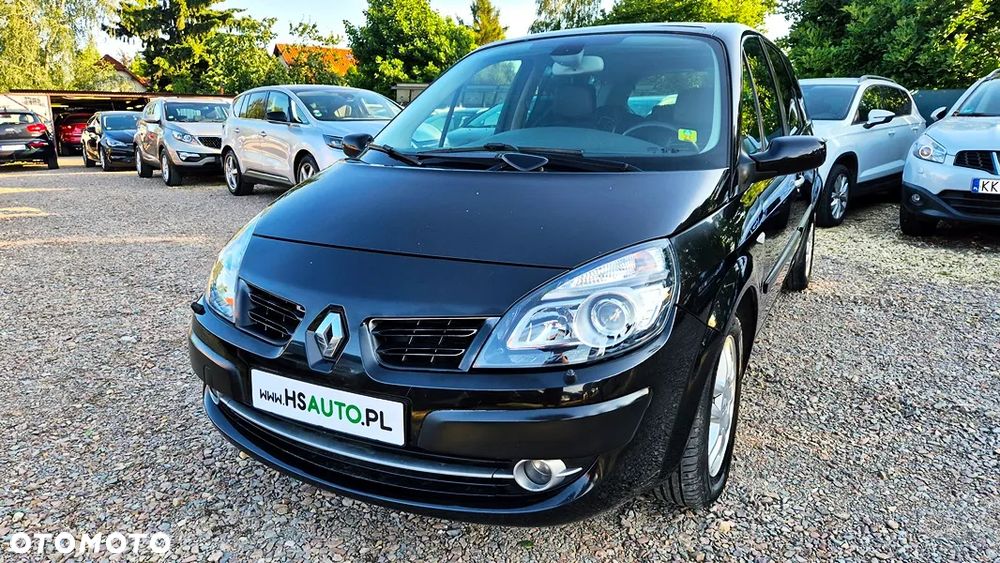 Renault Grand Scenic Gr 2.0 16V Privilege - 24