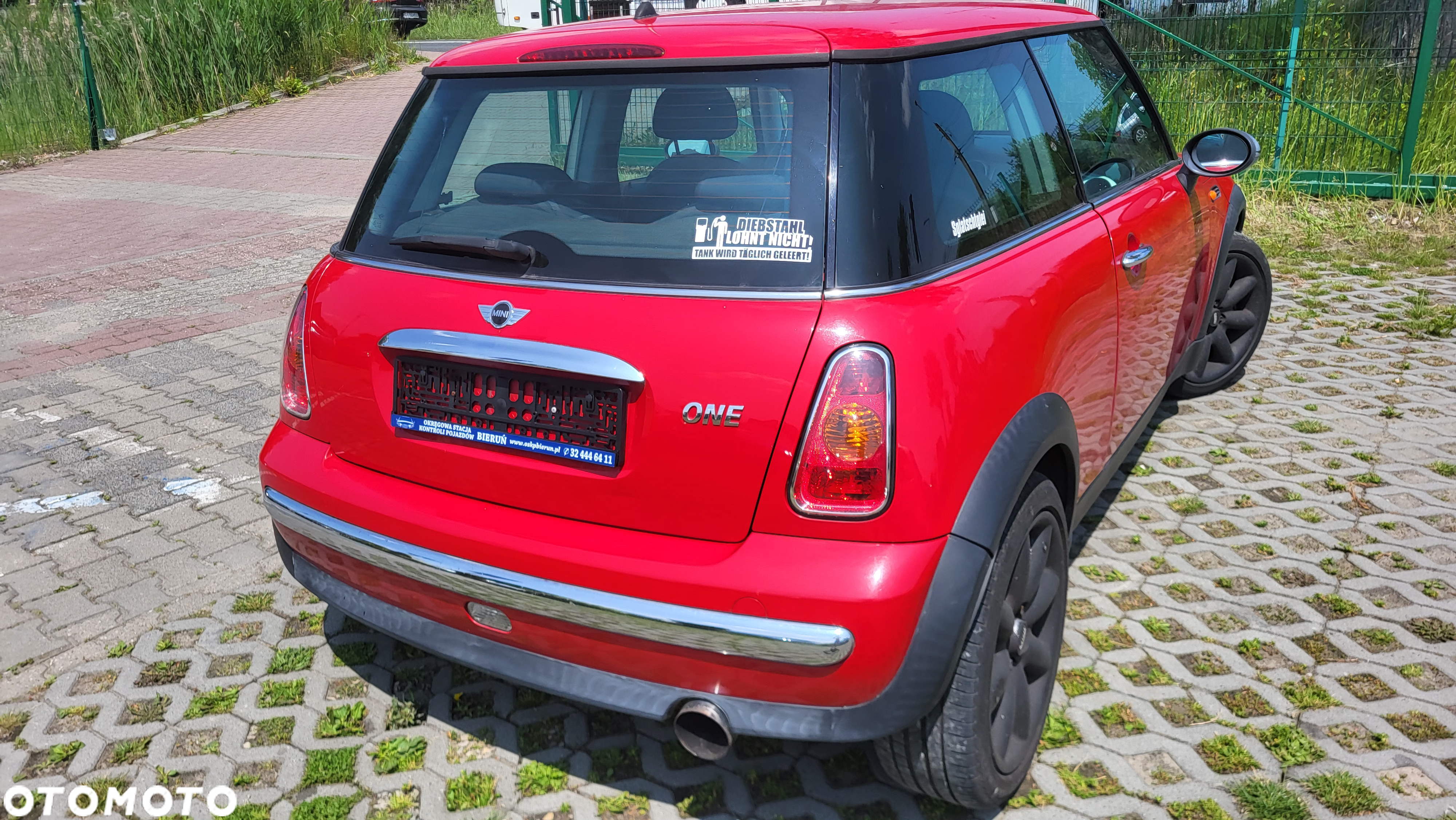 MINI ONE - 17