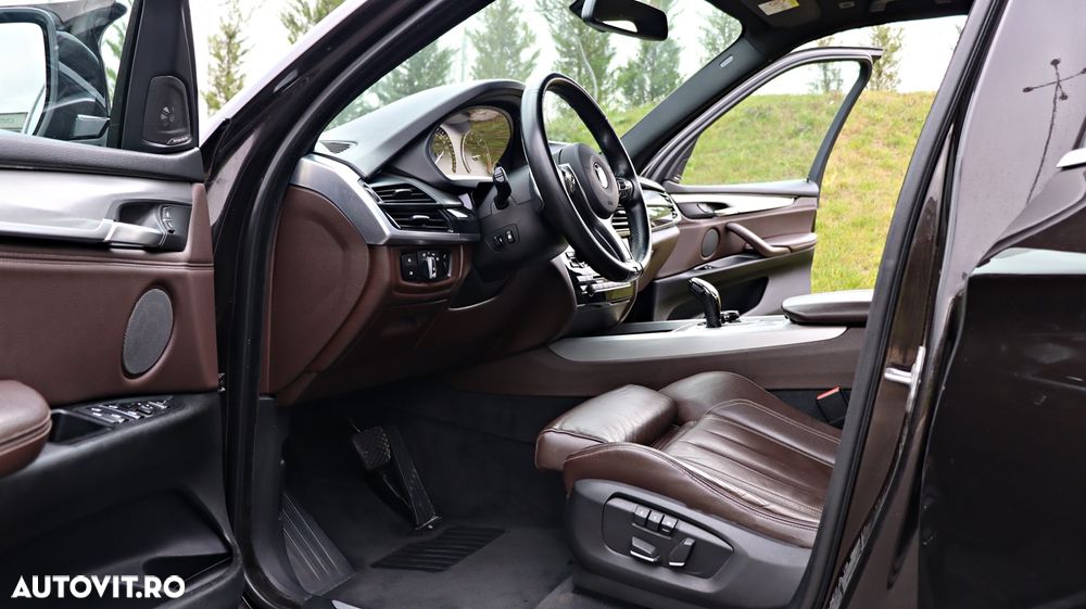 BMW X5 xDrive30d Sport-Aut. - 16