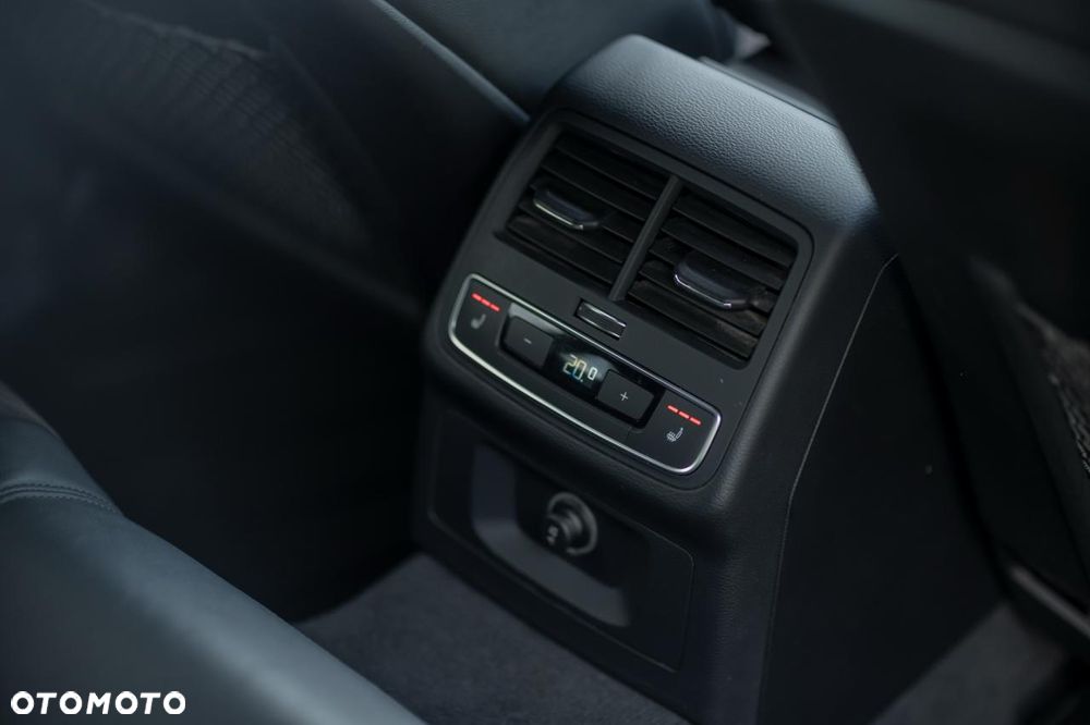 Audi A4 Avant 40 TDI quattro S tronic S line - 20