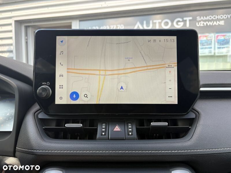 Toyota RAV4 2.5 Hybrid Comfort 4x4 - 5