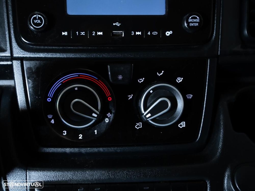 Citroën Jumper 2.2 bluehdi L3H2 S&S c/IVA - 13