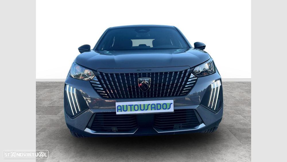 Peugeot e-2008 54 kWh Allure - 7