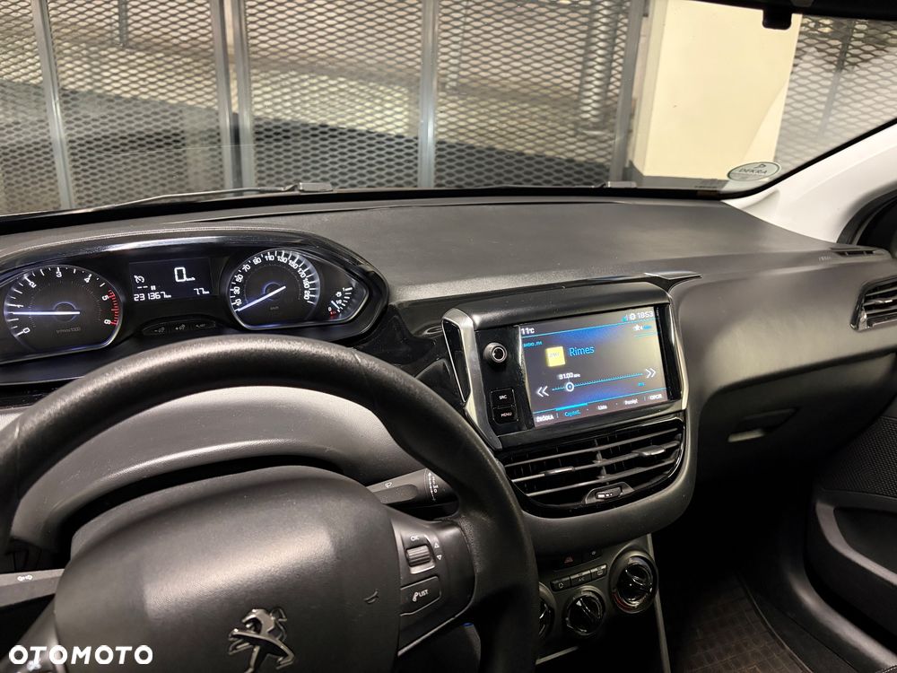Peugeot 208 1.6 BlueHDi Active S&S - 6