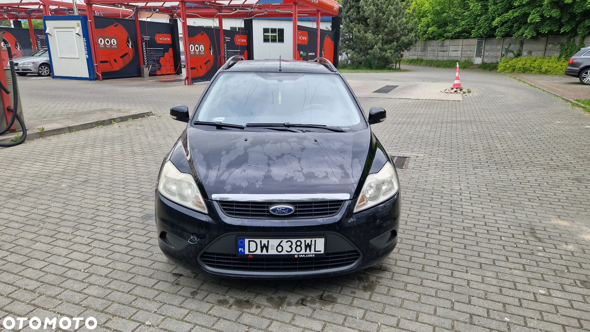 Ford Focus Turnier 2.0 TDCi DPF Style - 3