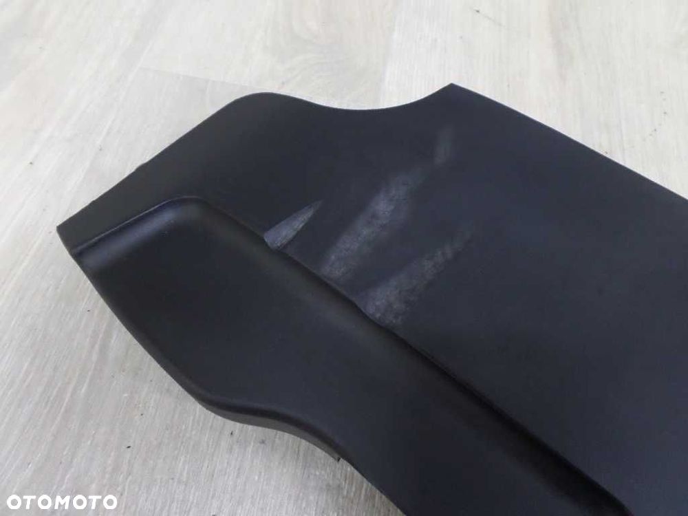 IVECO DAILY 3.0 06-11 EURO 4 POKRYWA OSLONA SILNIKA GORNA 504047907 - 2