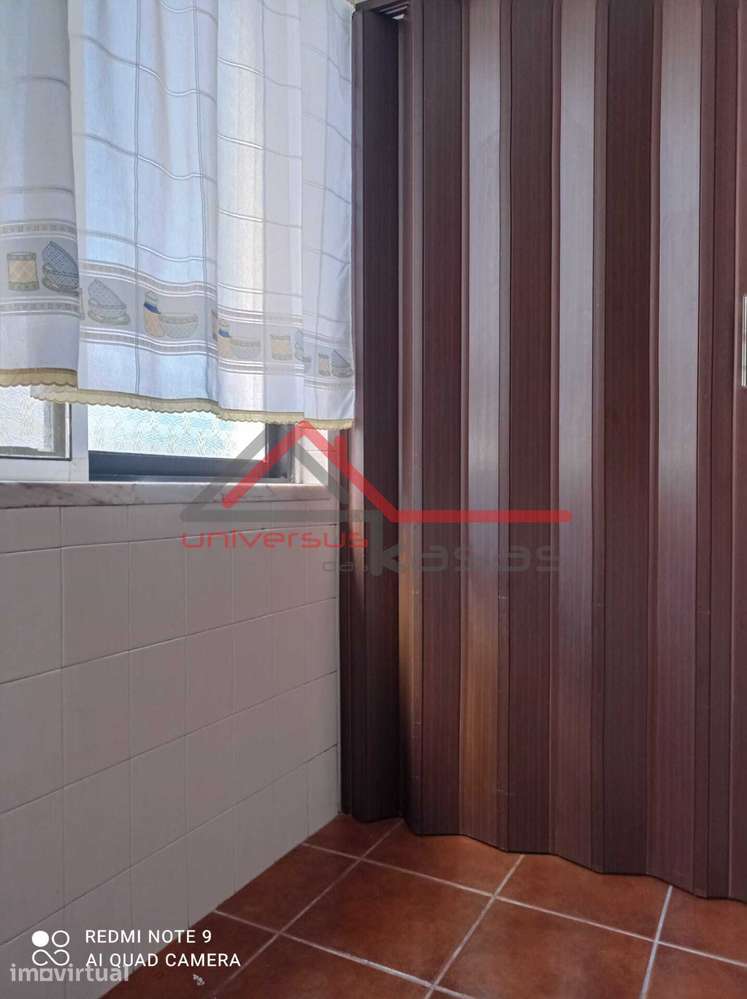 Apartamento T3 no centro de Vendas Novas - Grande imagem: 5/20