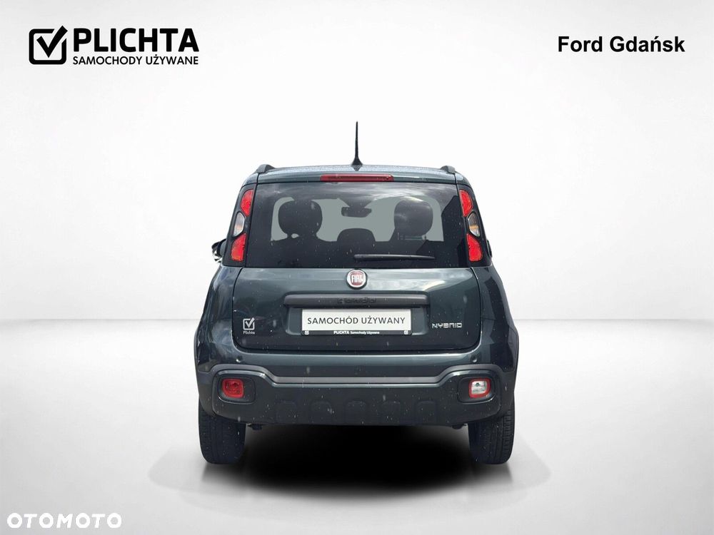 Fiat Panda - 5