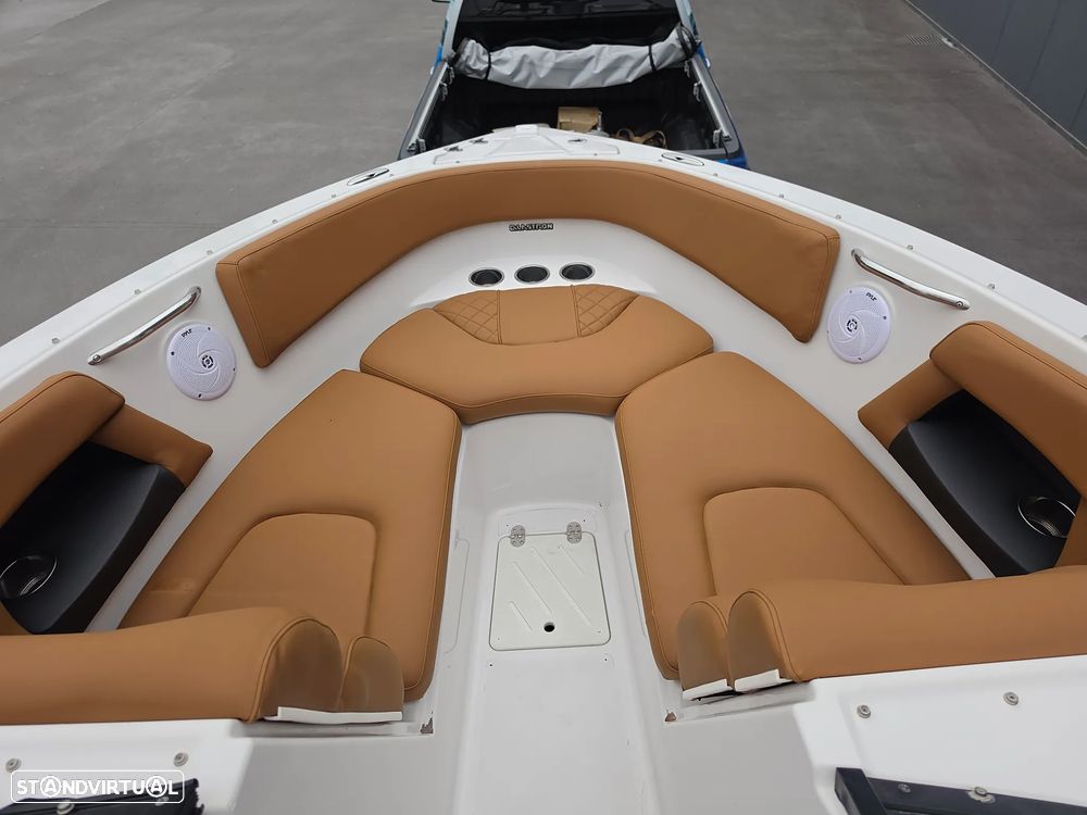 Glastron 245 gts - 8