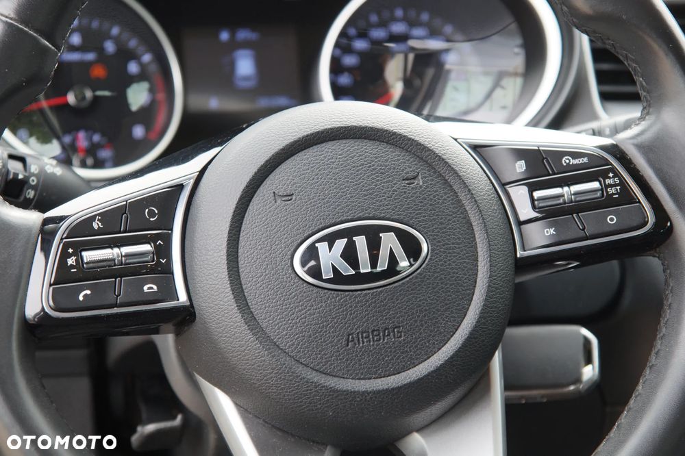 Kia Ceed 1.4 T-GDI M - 28