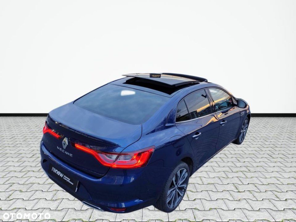 Renault Megane 2025
