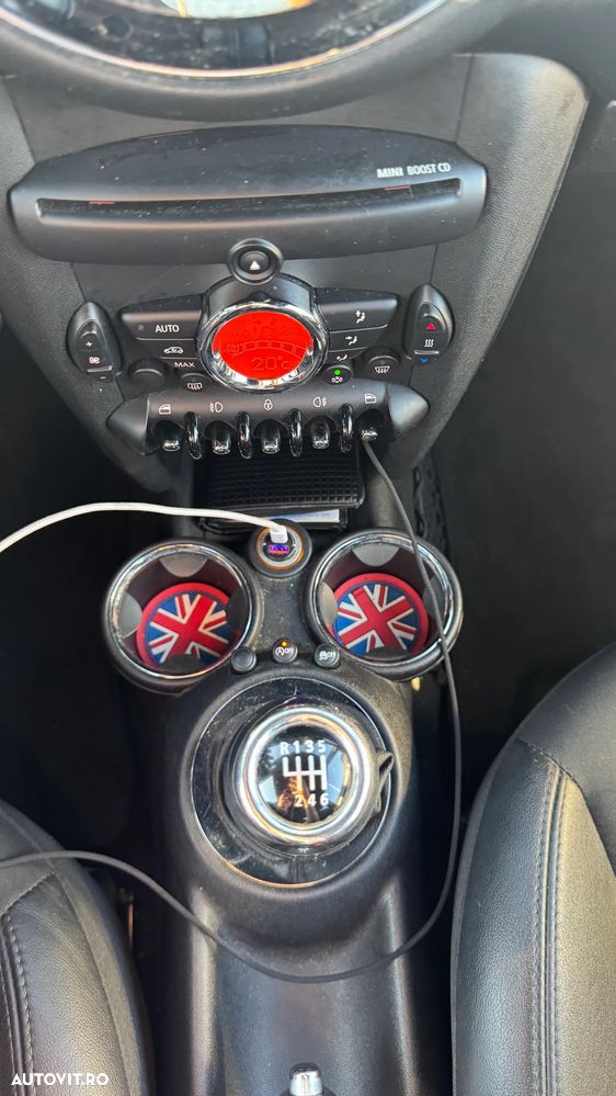 Mini Cooper S - 23