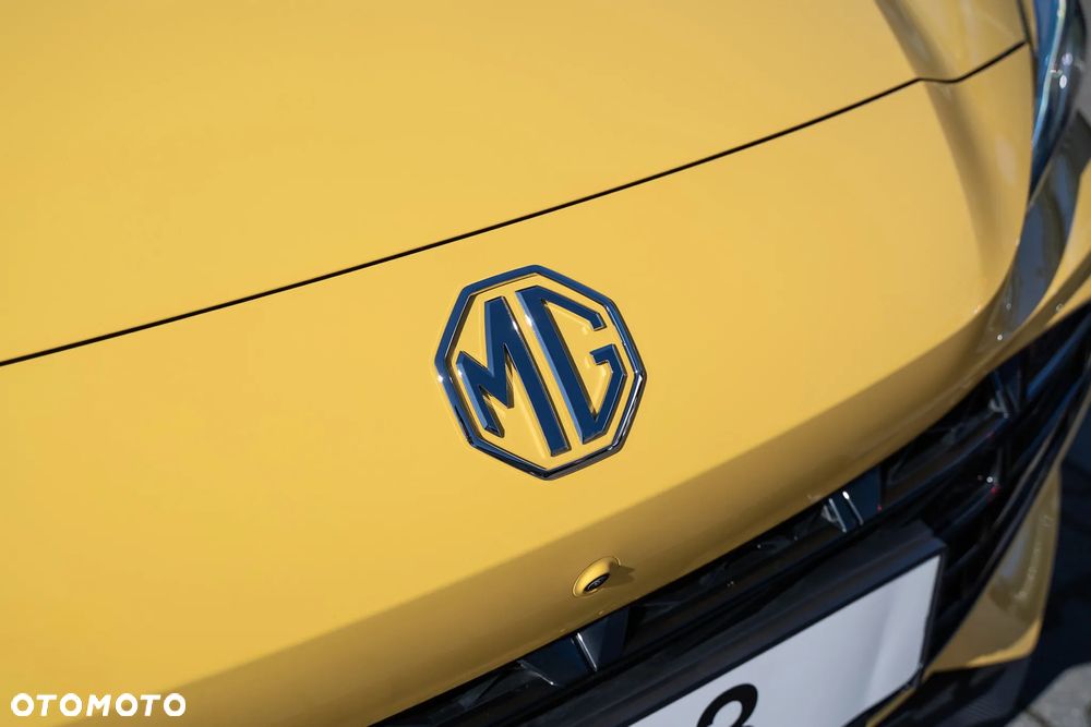 MG MG3 1.5 HEV+ Exclusive - 9