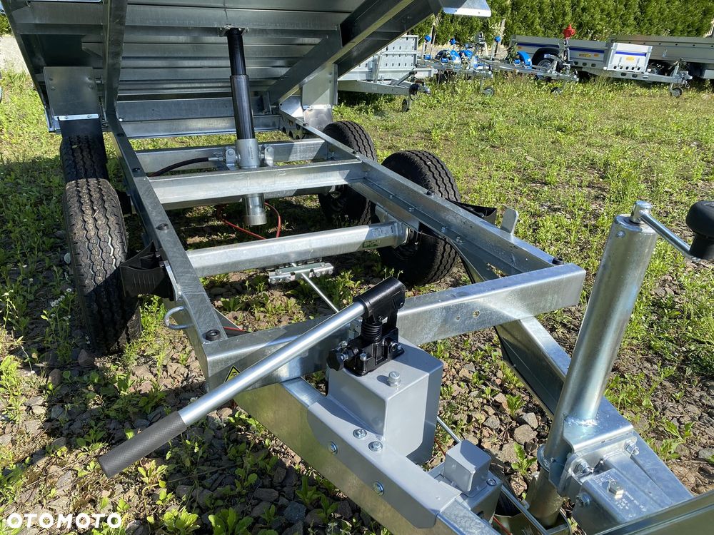 Neptun N27-256 2 KIPPER - 8