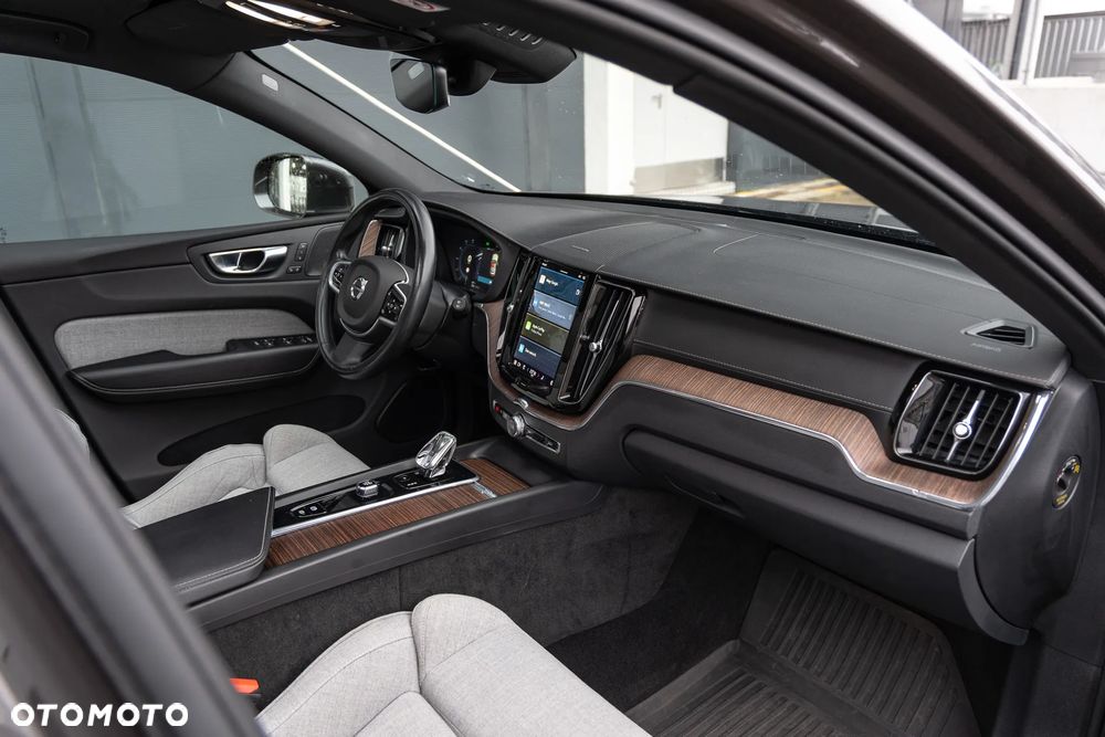 Volvo XC 60 D4 SCR AWD Inscription - 14