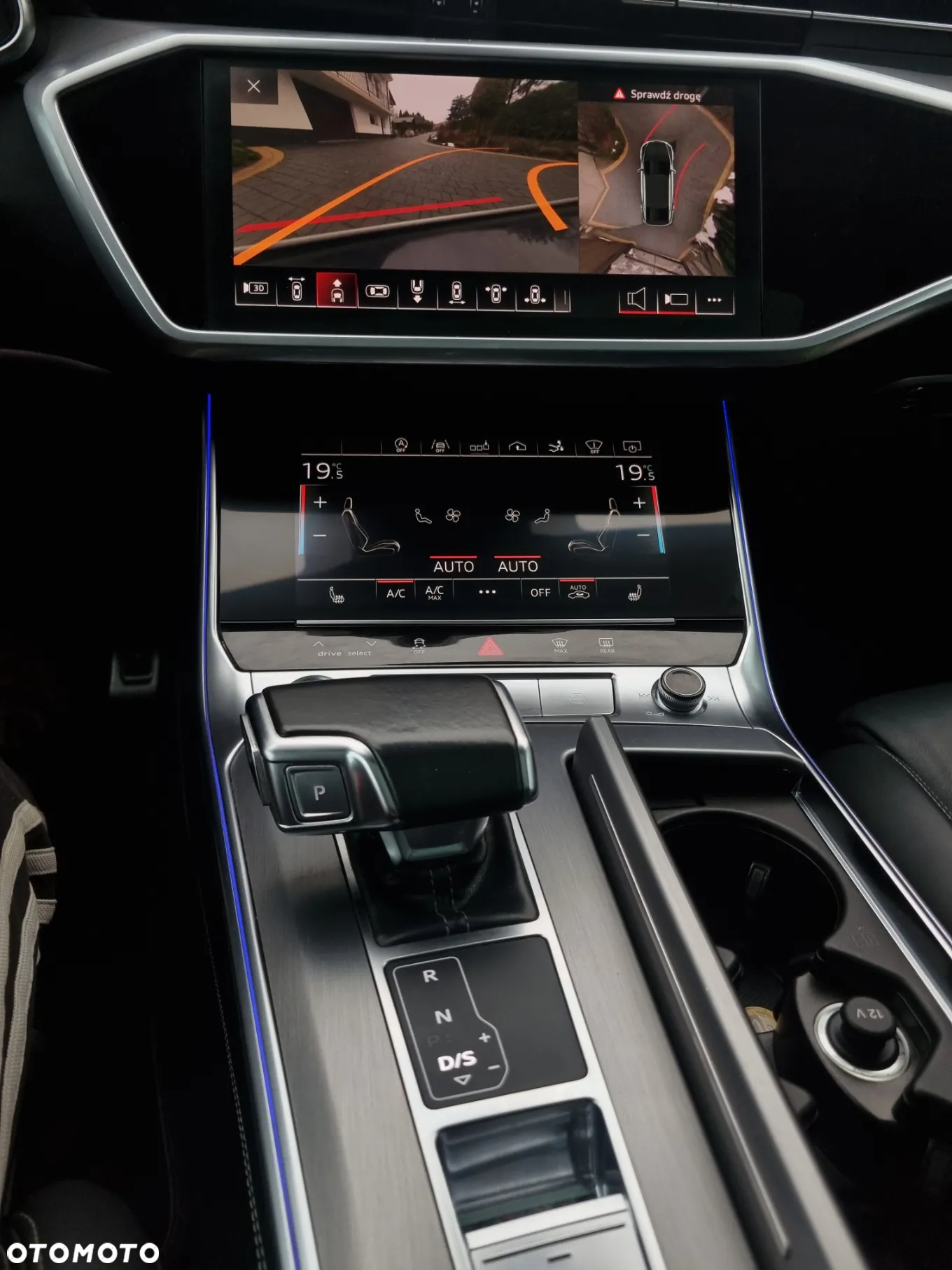 Audi A7 Sportback - 13