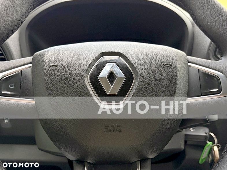 Renault Master - 30
