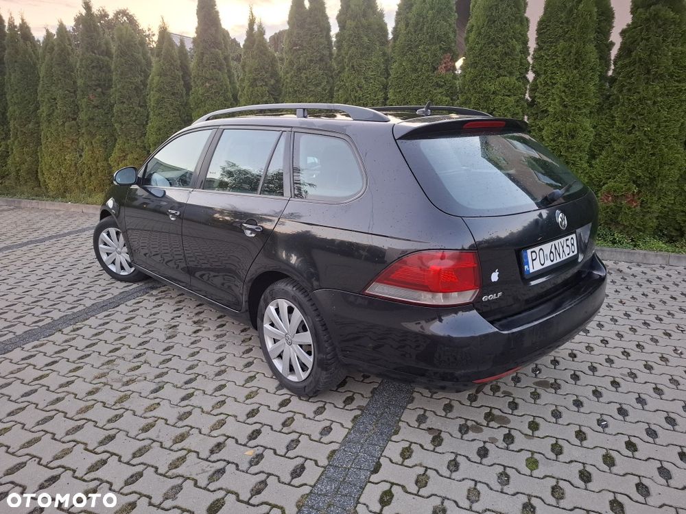 Volkswagen Golf - 2