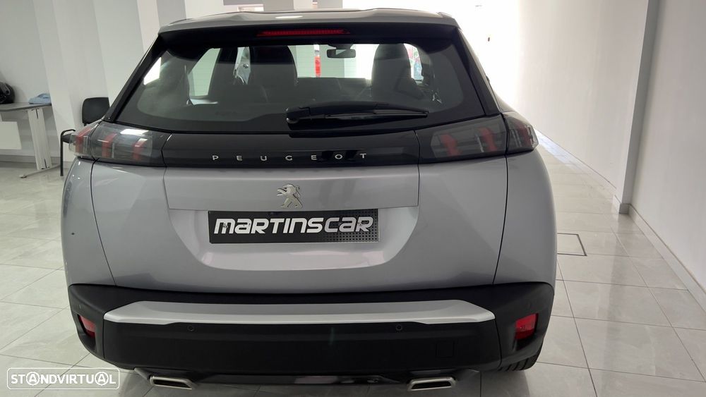Peugeot 2008 1.2 PureTech Active - 5