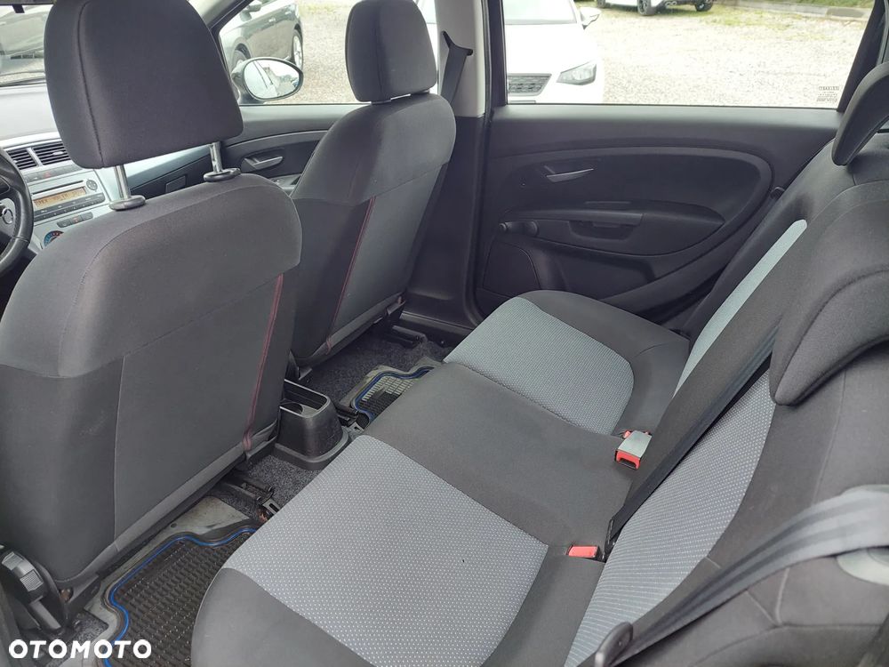 Fiat Grande Punto 1.4 8V Active - 14
