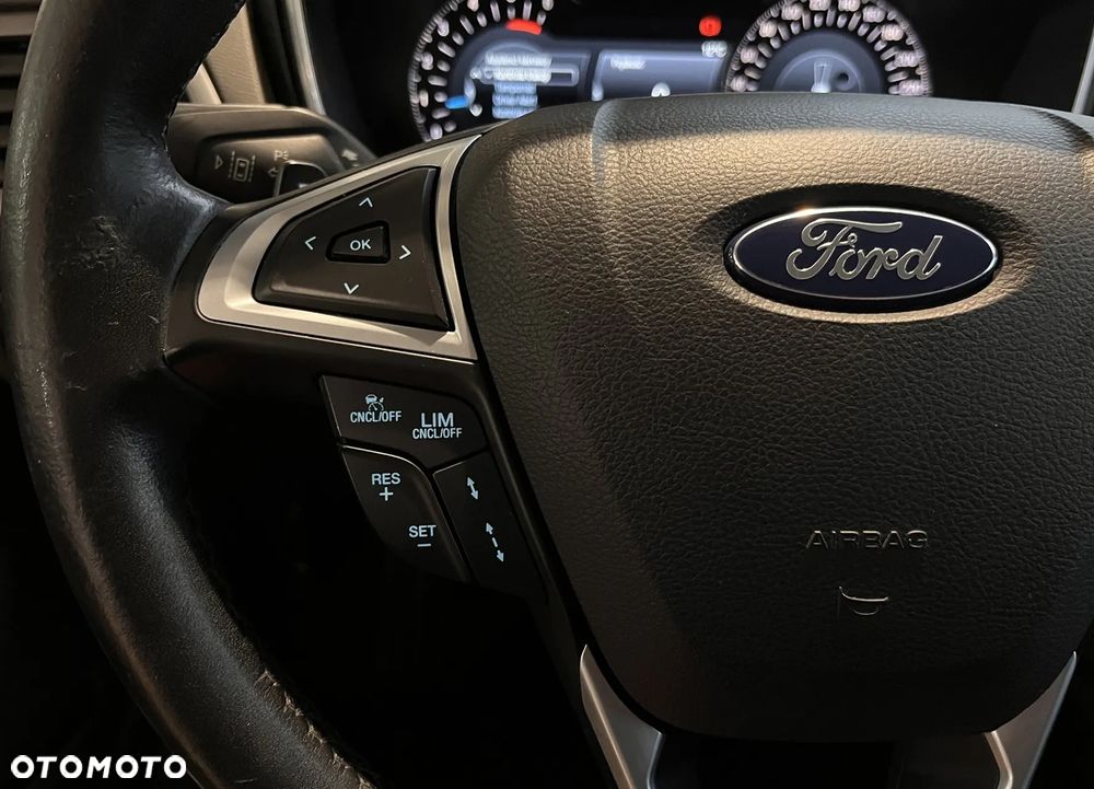 Ford Mondeo 2.0 TDCi STart-Stopp PowerShift-Aut Titanium - 14