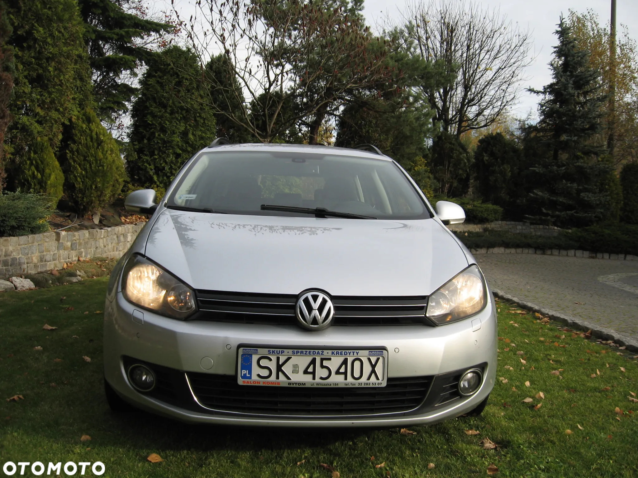 Volkswagen Golf VI 1.4 TSI Highline - 23
