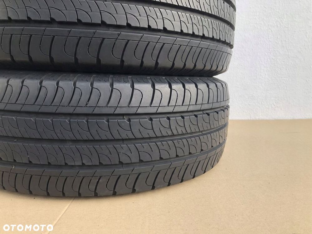 OPONY 215/65/16C 109/107T GOODYEAR EFFICIENTGRIP CARGO - 5