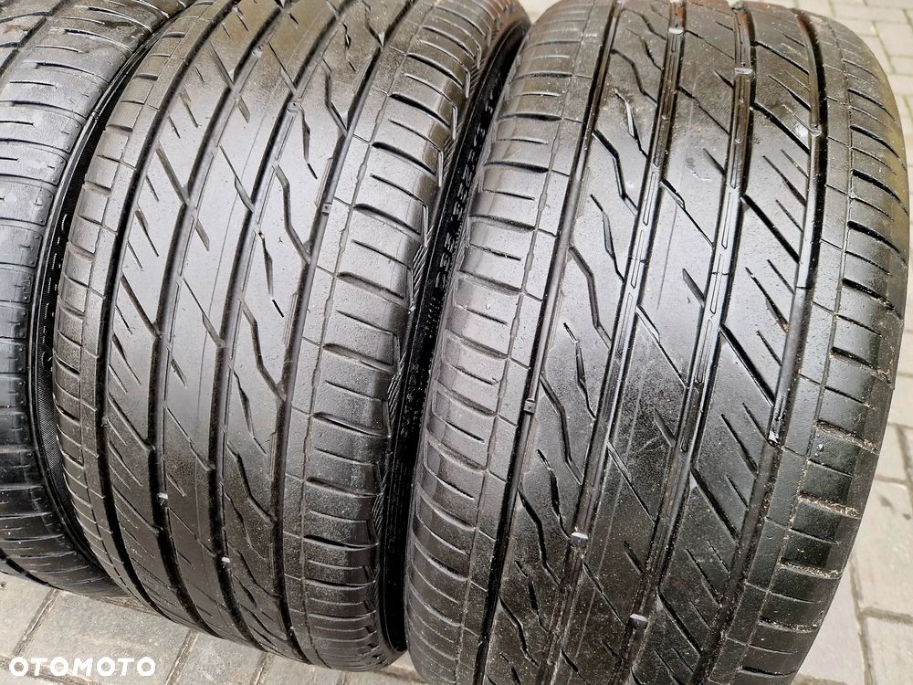 Koła 19 5x112 OEM A8 D3 Audi / VW 235/35/19 S-line TT A3 A4 A6 A8 - 6