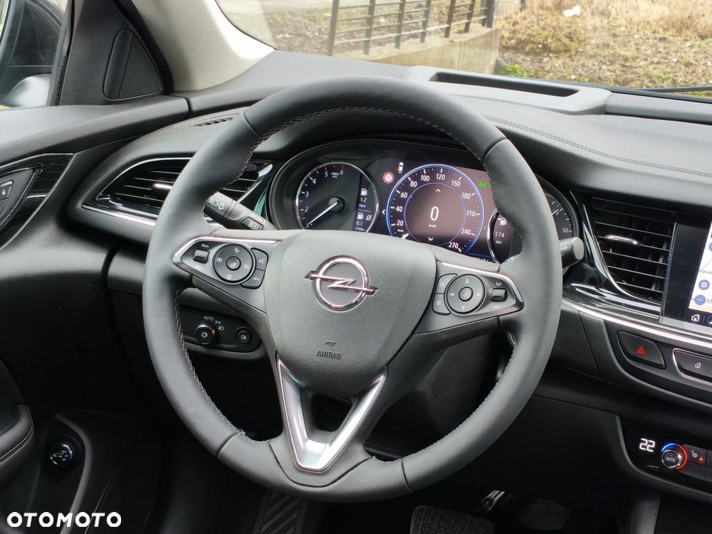 Opel Insignia 2.0 BiTurbo 4x4 Innovation - 19