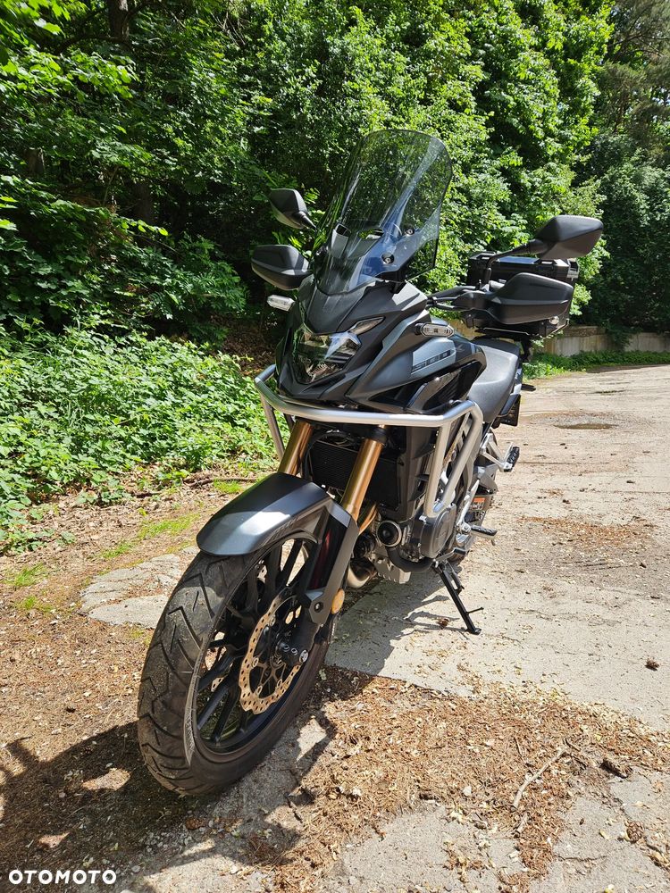 Honda CBX - 1