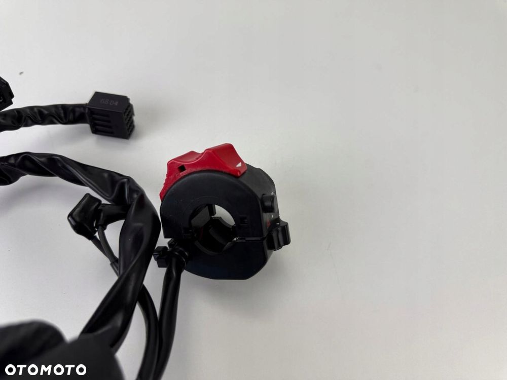 Przełącznik prawy Yamaha MT 09 2013-16 - 5
