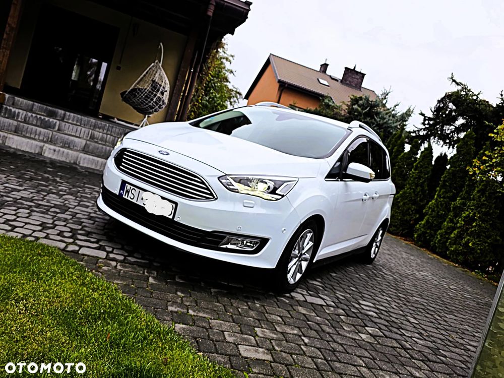 Ford Grand C-MAX - 6