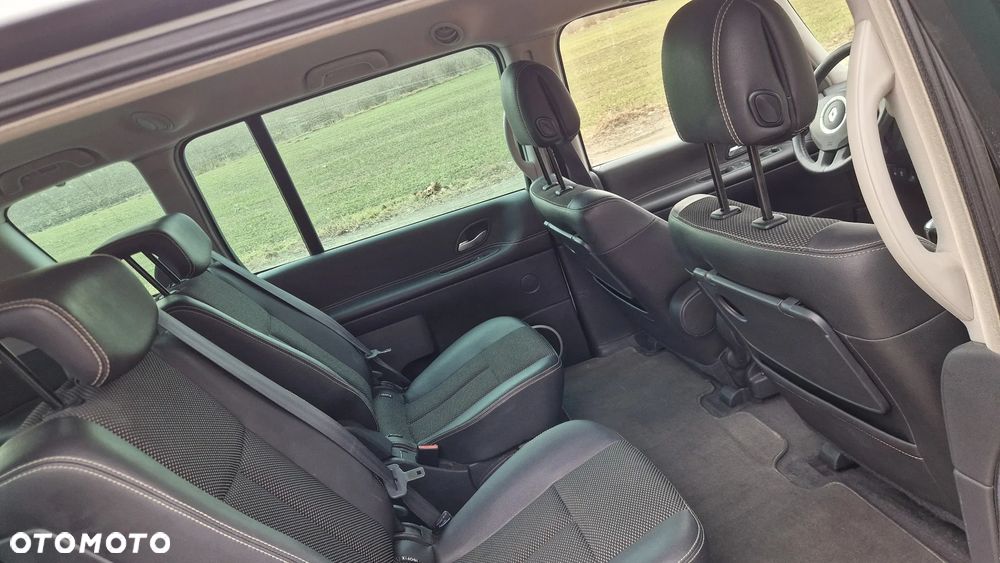 Renault Espace 2.0 TCe 170 Celsium - 27