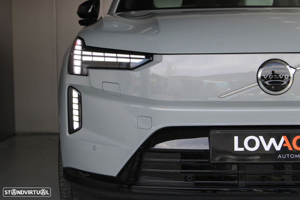 Volvo EX90 111 kWh Twin Motor Ultra - 34